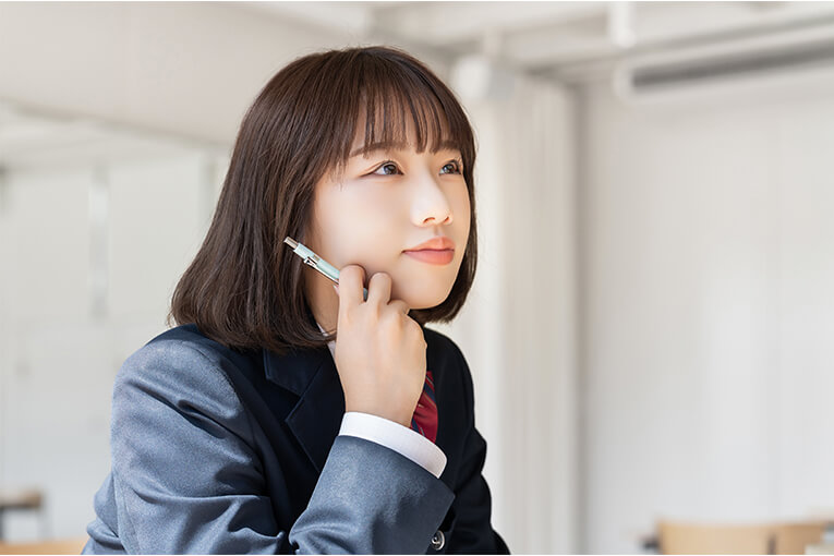 自主的に学ぶ力を身につける学習方法<br>お子様が学習に対する<br>興味と意欲を引き出す
