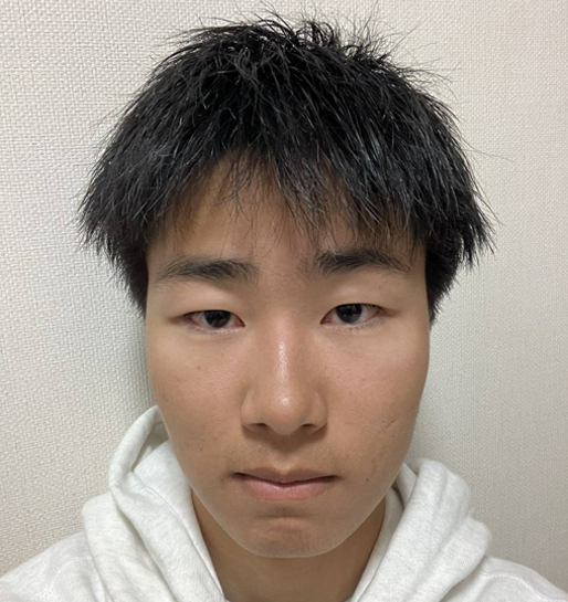 青山　侑暉